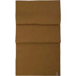 FWRD Ridge Scarf Tobacco